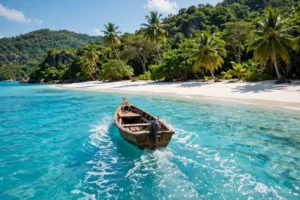 Viajes de último minuto con puntos: lo que funciona